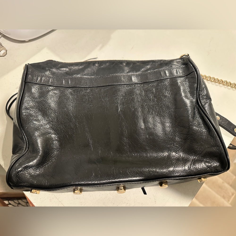 Rebecca Minkoff Large MAB crossbody - Picture 4 of 6